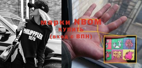 эйфоретик Покачи